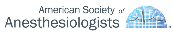 American Society of Anesthesiologists