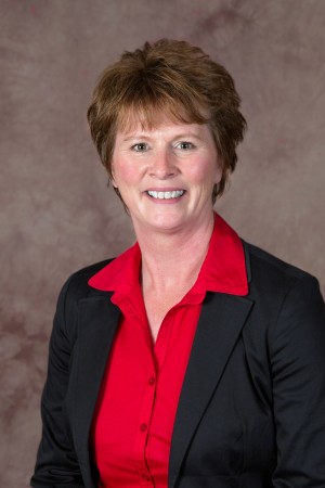 Terri Brandt-Corriea, RN